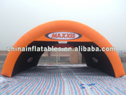 Commercial Inflatable tent for sale